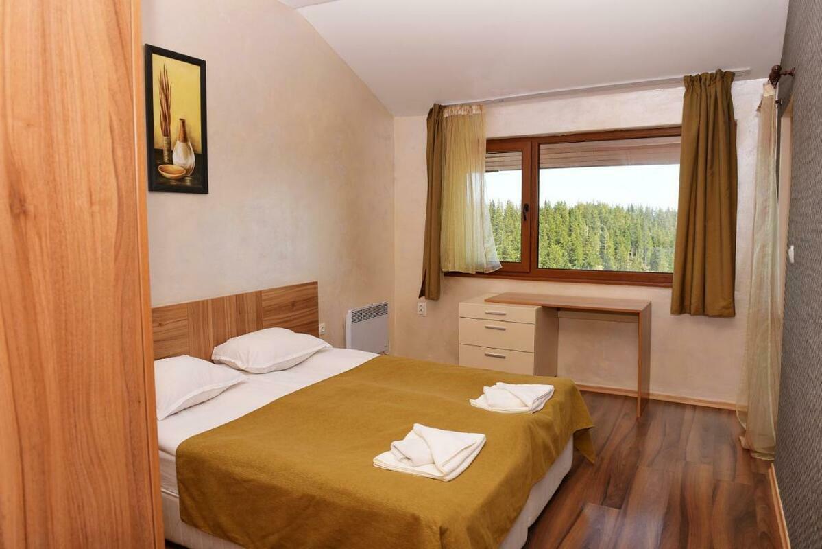 FOREST NOOK — PAMPOROVO — fotografie hotel nr. 41