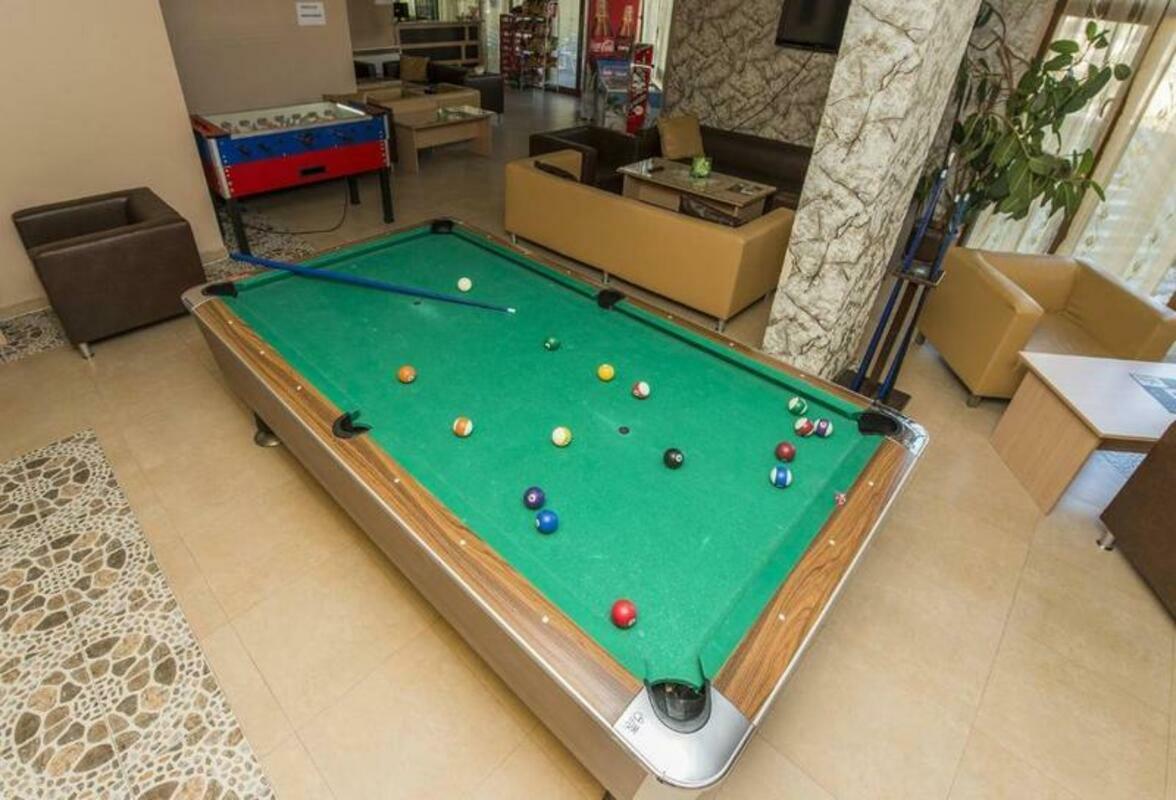 THERMO SPA HOTEL RIMSKA BANYA — BANYA-RAZLOG.. — fotografie hotel nr. 23