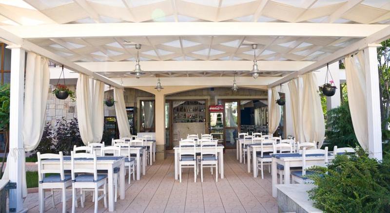 BAY APARTMENTS — SOZOPOL — fotografie hotel nr. 6