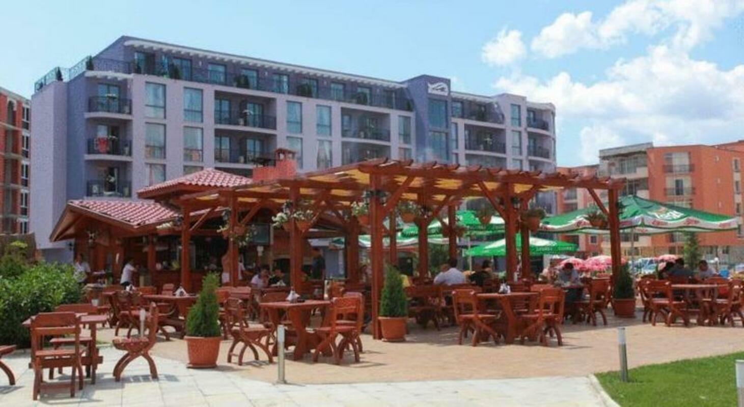 RAINBOW 2 — SUNNY BEACH — фотография отеля №17