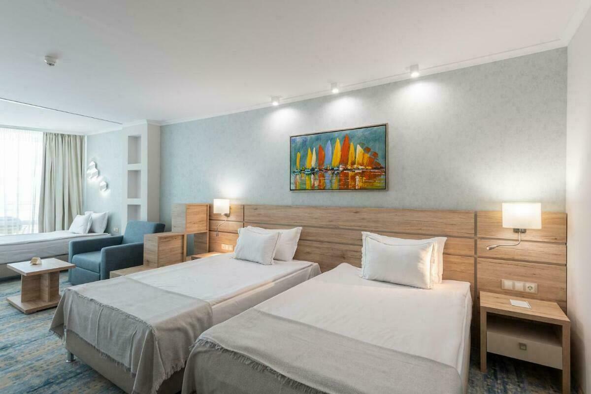 LTI NEPTUN BEACH HOTEL — SUNNY BEACH — fotografie hotel nr. 28