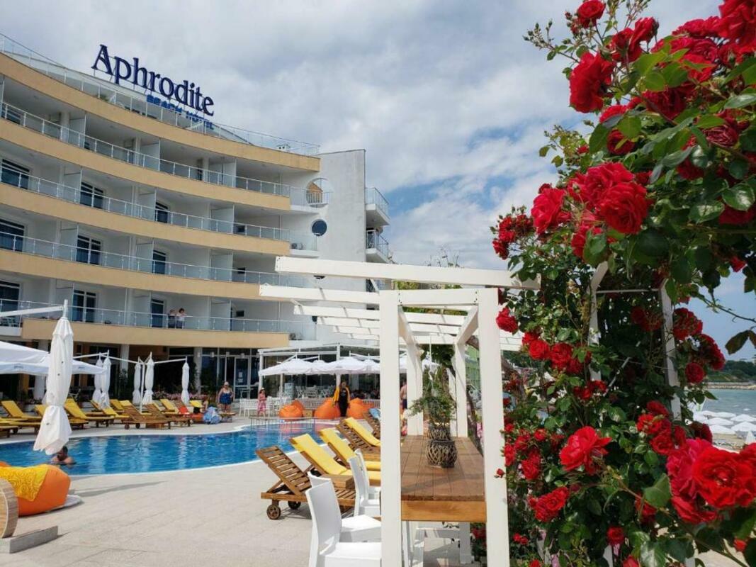 APHRODITE — NESSEBAR — fotografie hotel nr. 34