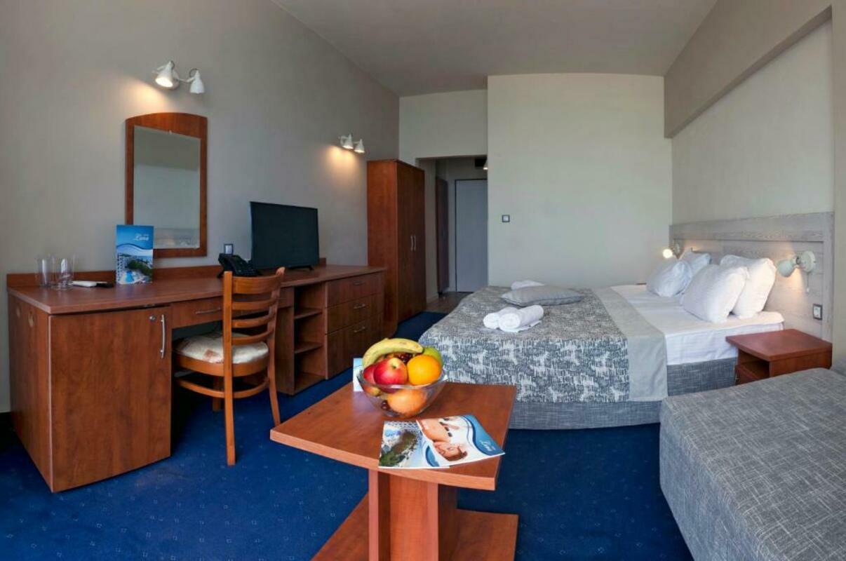 LUNA HOTEL — GOLDEN SANDS — фотография отеля №30