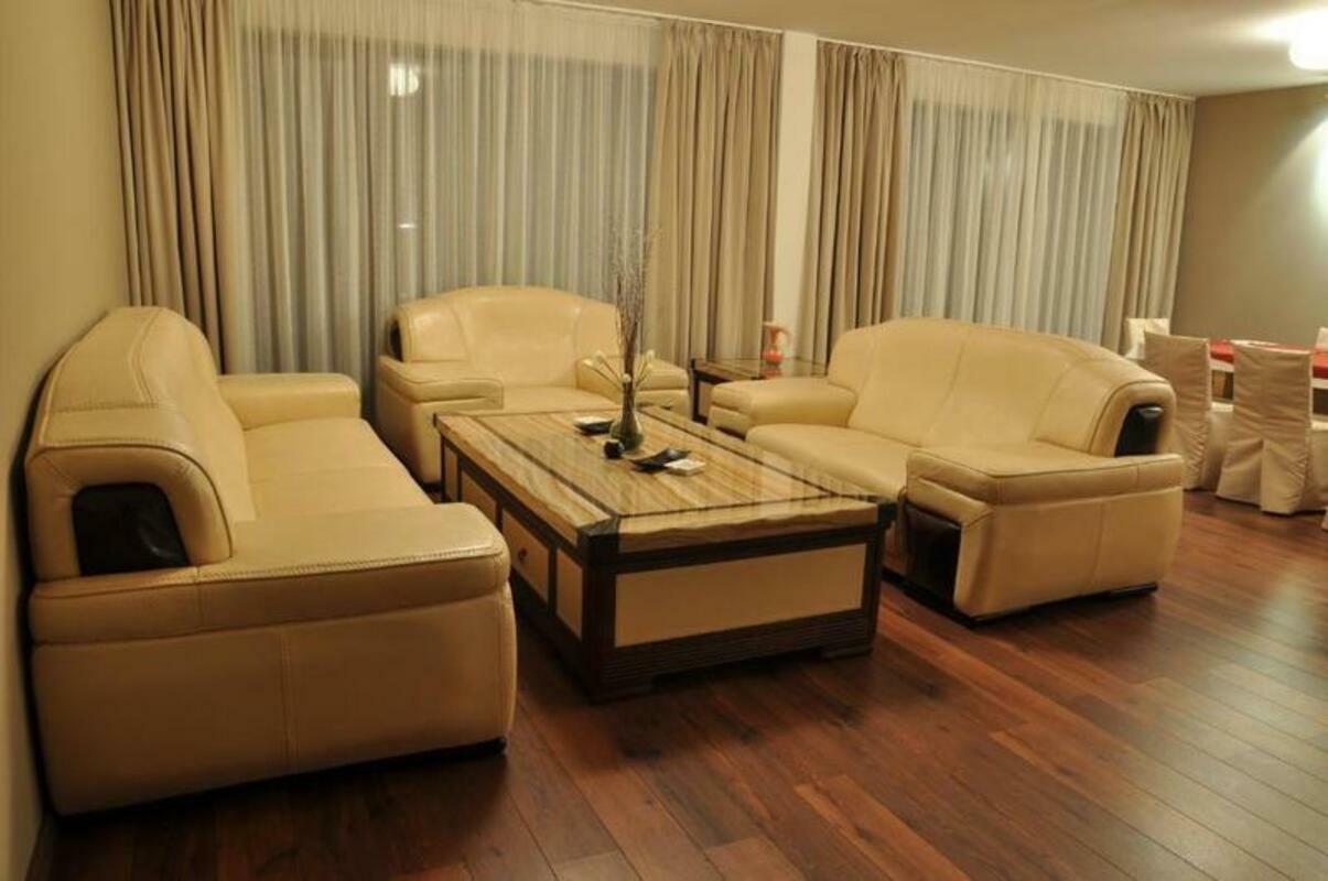 BELCHINI GARDEN SPA HOTEL — BELCHIN BANI.. — фотография отеля №3