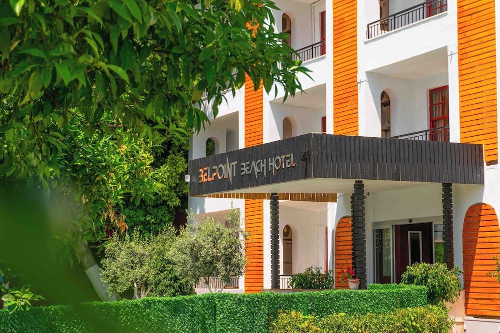 BELPOINT BEACH HOTEL — KEMER — фотография отеля №34