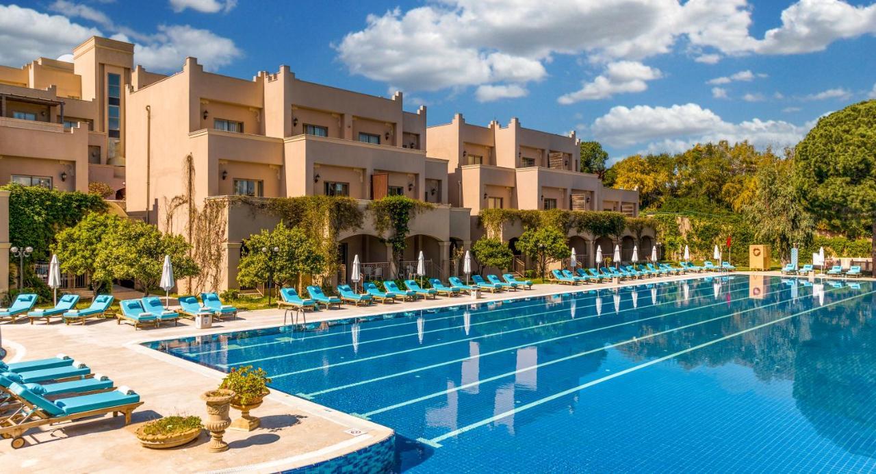 SPICE HOTEL & SPA — BELEK — fotografie hotel nr. 12