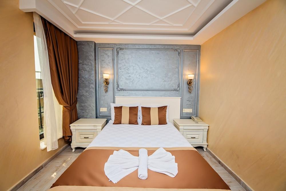 ISTANBUL MY ASSOS HOTEL — ISTANBUL — фотография отеля №5