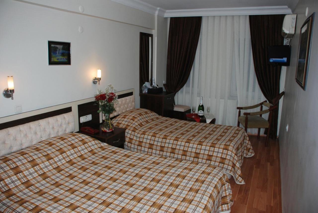 GRAND MARK — ISTANBUL — fotografie hotel nr. 27