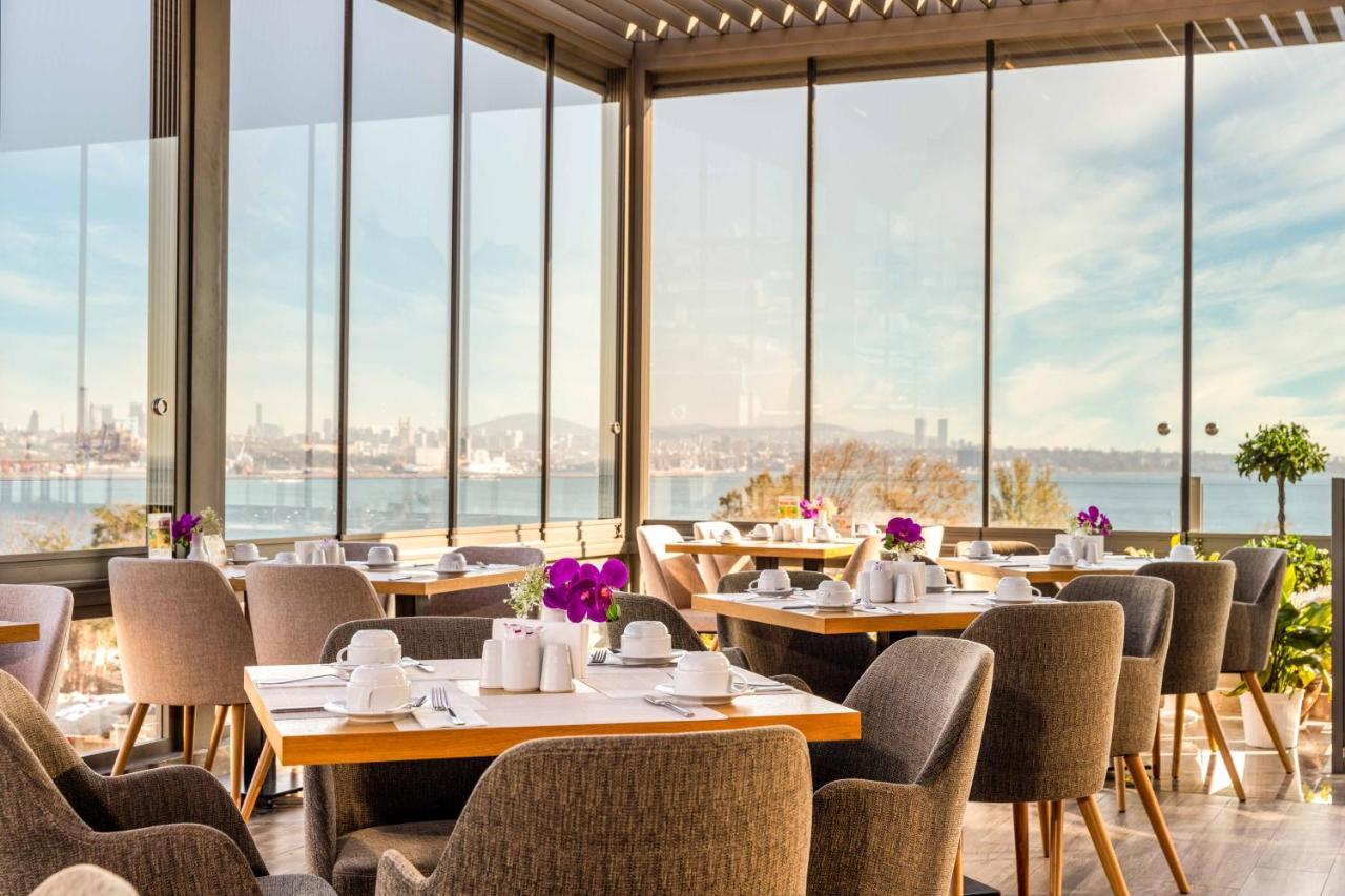AMIRAL PALACE HOTEL — ISTANBUL — fotografie hotel nr. 9