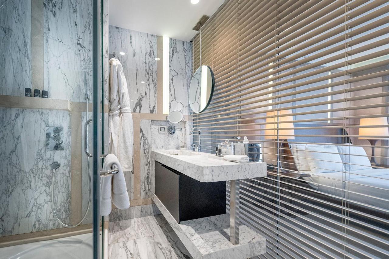 THE STAY NISANTASI — ISTANBUL — fotografie hotel nr. 28