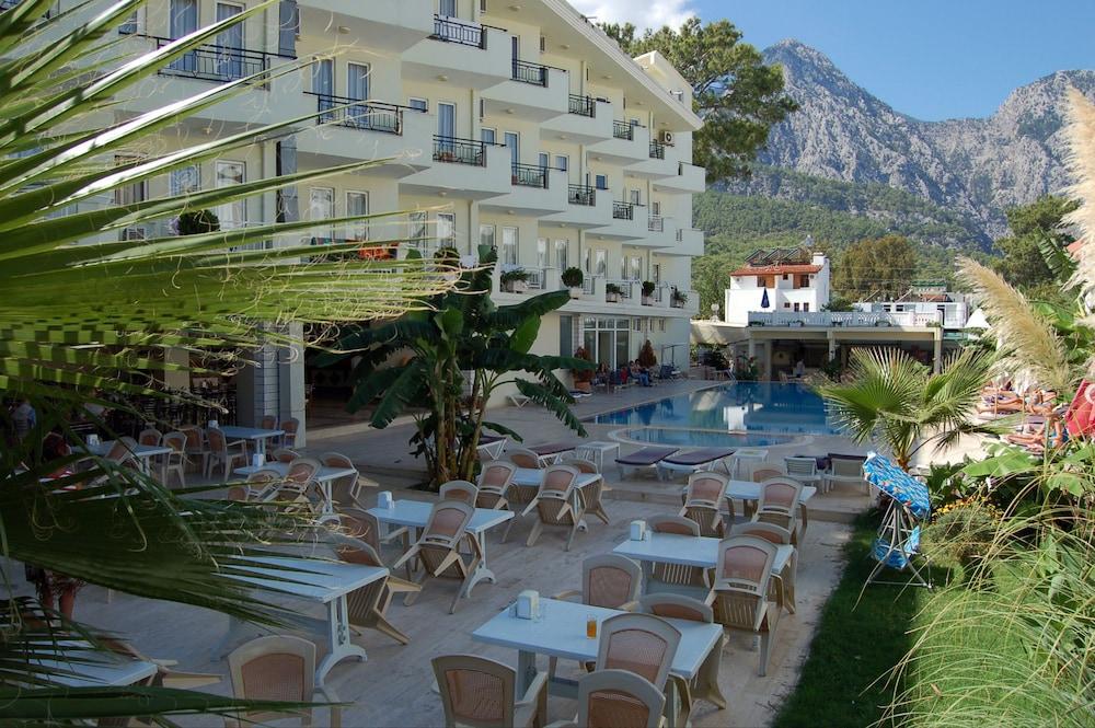 ENDAM HOTEL — BELDIBI — фотография отеля №34