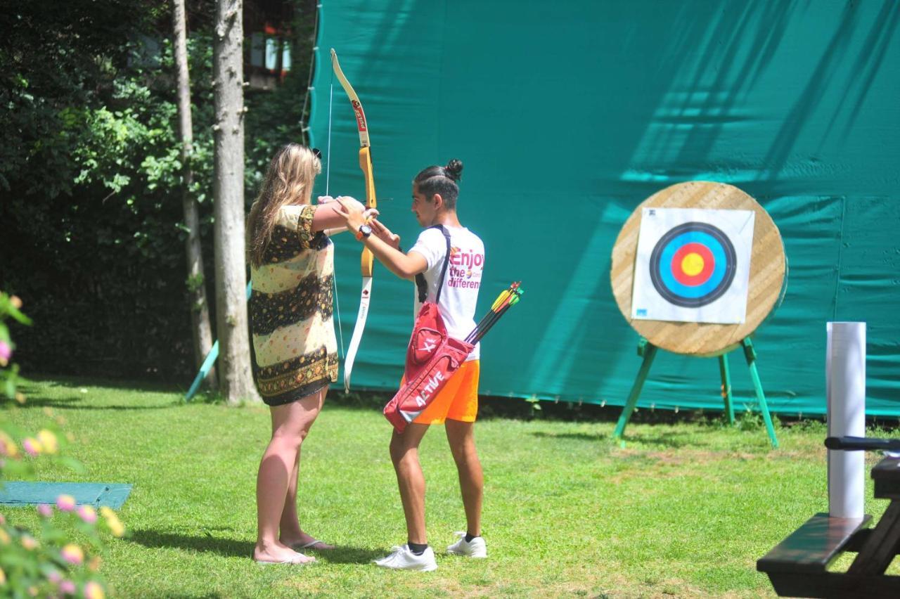 SEVEN SEAS HOTEL LIFE — KEMER — фотография отеля №10