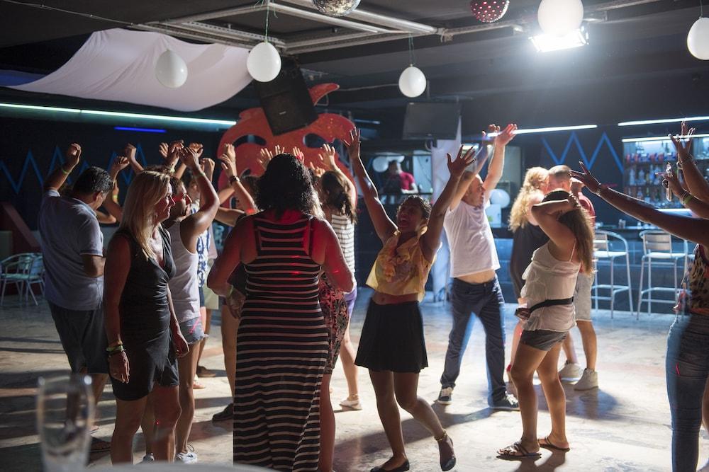 CLUB NENA — KIZILAGAC — fotografie hotel nr. 31