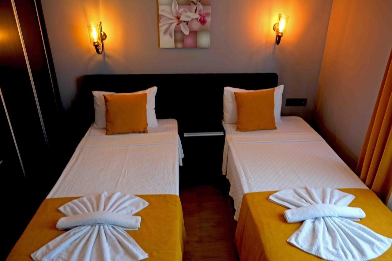 YASEMIN (ADULTS ONLY) — FETHIYE — fotografie hotel nr. 21