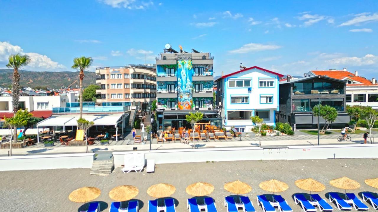 YASEMIN (ADULTS ONLY) — FETHIYE