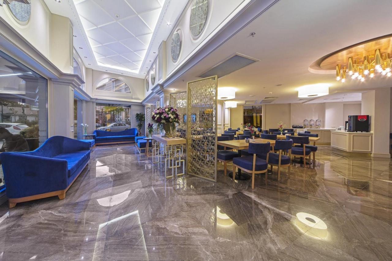 HISTORY — ISTANBUL — fotografie hotel nr. 27