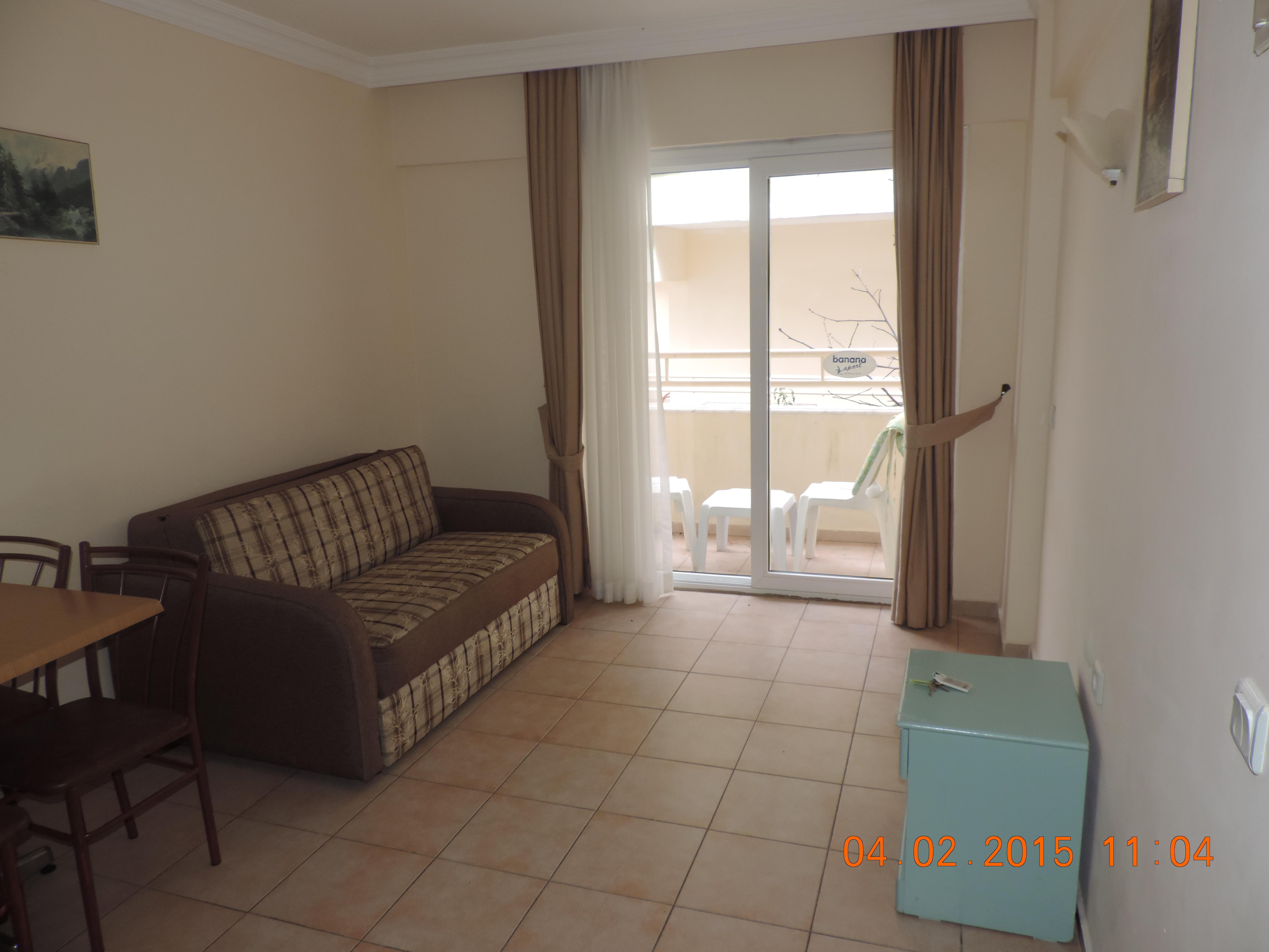BANANA APPART — MARMARIS — fotografie hotel nr. 10