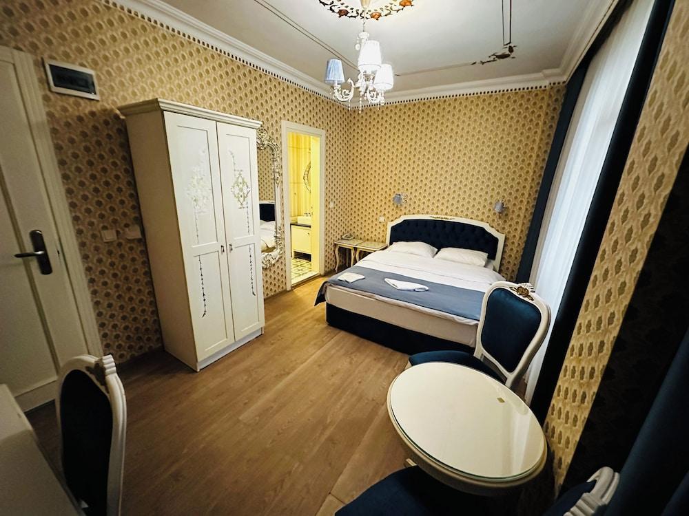 ALYON HOTEL TAKSIM — ISTANBUL — фотография отеля №21