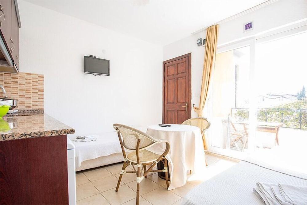 ANNA APARTHOTEL — FETHIYE — фотография отеля №22