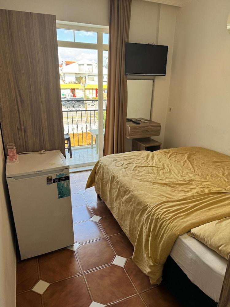 ANNA APARTHOTEL — FETHIYE — фотография отеля №13