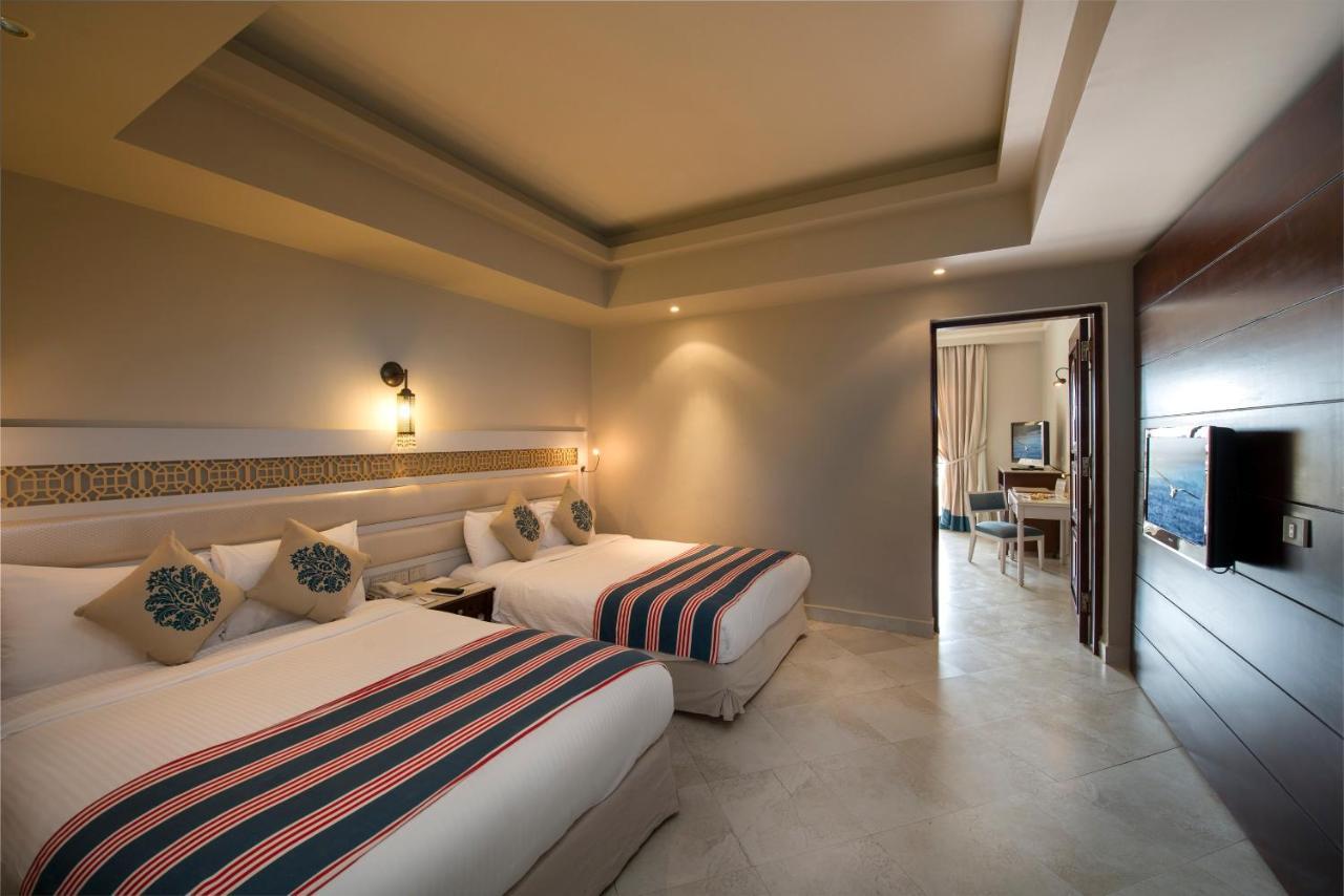 SUNRISE ARABIAN BEACH RESORT — SHARM EL SHEIKH — фотография отеля №16