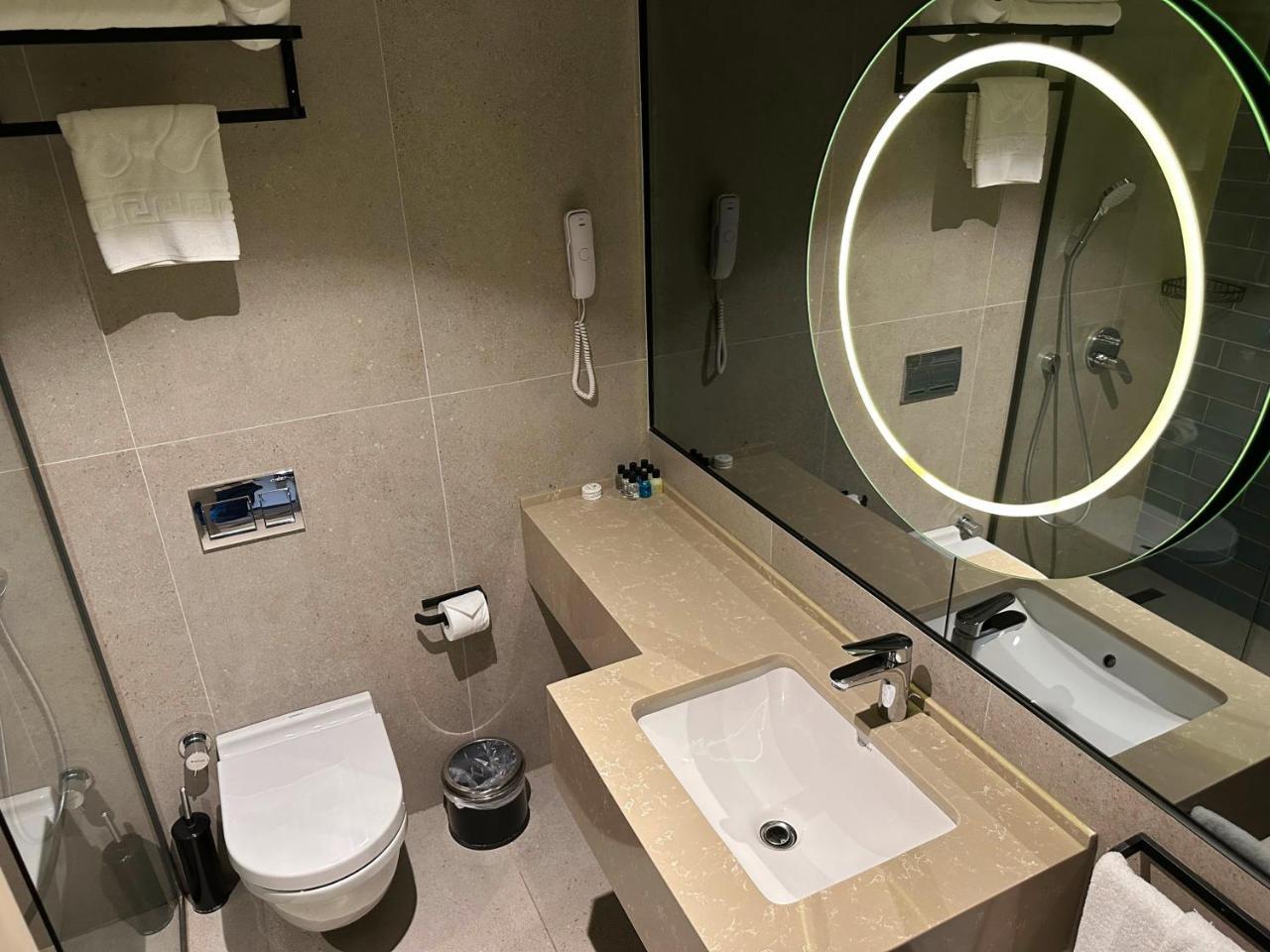 EDITION OLD CITY BOUTIQUE HOTEL — ISTANBUL — фотография отеля №14