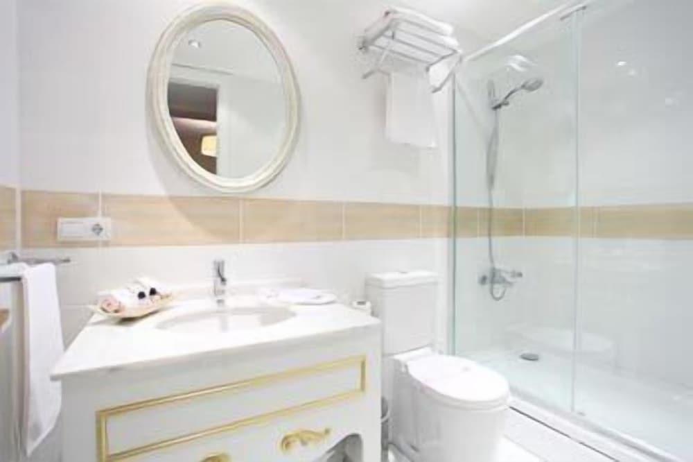 ISTANBUL SUITE HOME GALATA — ISTANBUL — фотография отеля №14