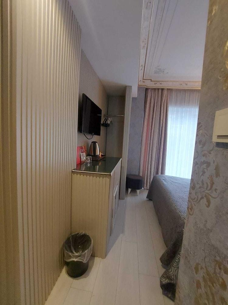 LEYENDA HOTEL ISTANBUL — ISTANBUL — фотография отеля №18