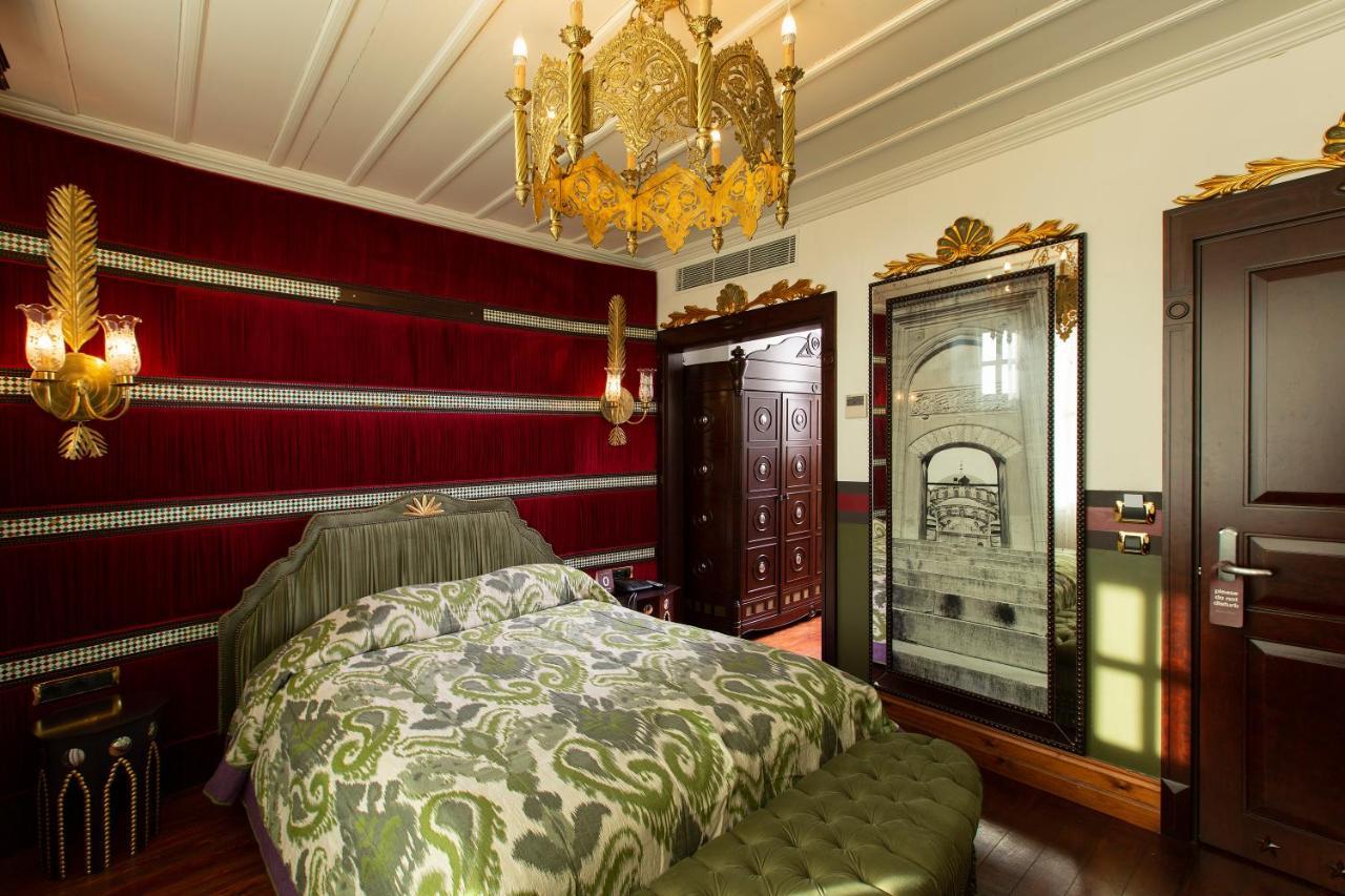 PREMIST HOTELS SULTANAHMET — ISTANBUL — fotografie hotel nr. 8