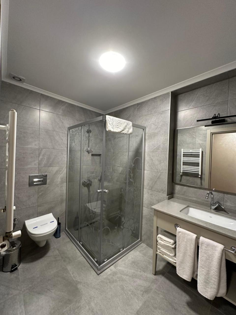 KUPELI — ISTANBUL — fotografie hotel nr. 3
