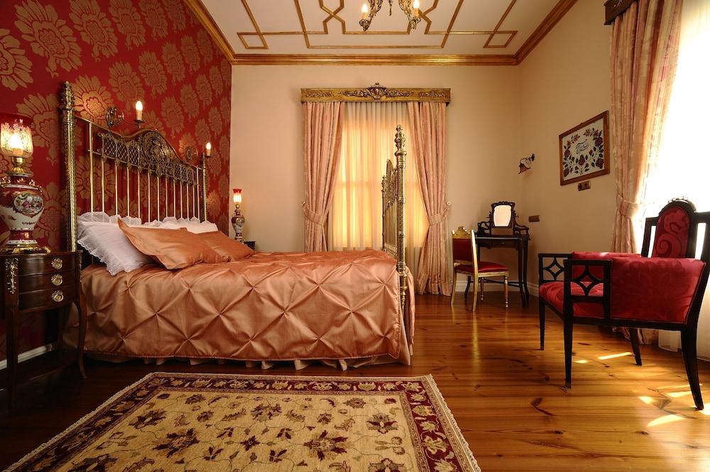 ERTEN KONAK — ISTANBUL — fotografie hotel nr. 6