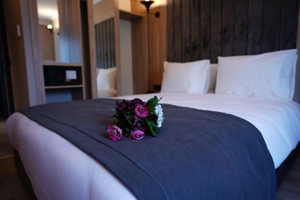 MINEO HOTEL — ISTANBUL — fotografie hotel nr. 8