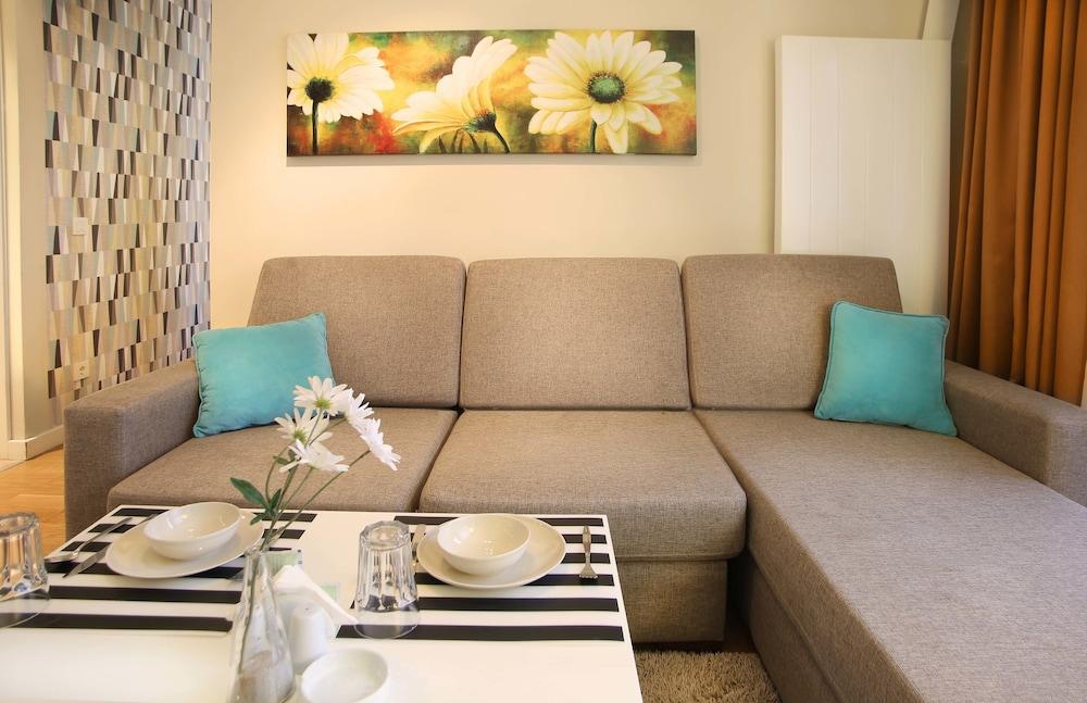 G SUITES AIRPORT — ISTANBUL — fotografie hotel nr. 19