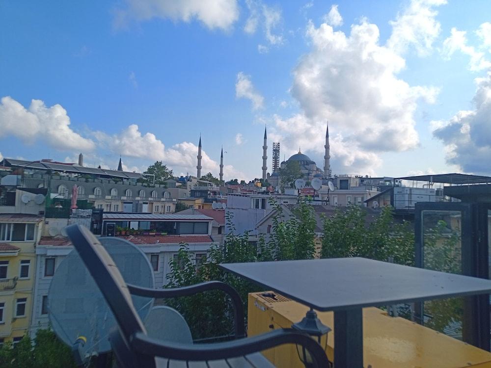 MARI TIME — ISTANBUL — fotografie hotel nr. 33