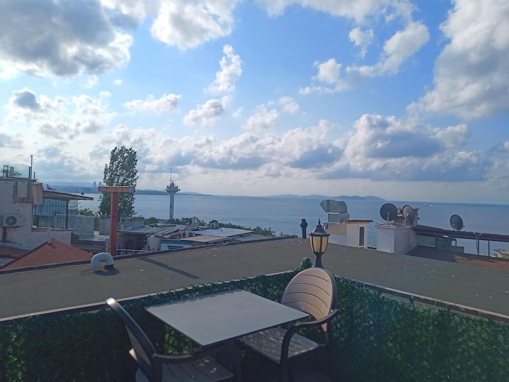 MARI TIME — ISTANBUL — fotografie hotel nr. 31