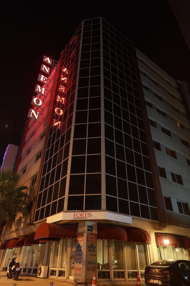 ANEMON IZMIR — IZMIR — fotografie hotel nr. 14