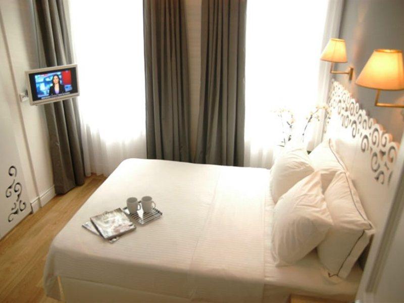 ODDA HOTEL — ISTANBUL — fotografie hotel nr. 5