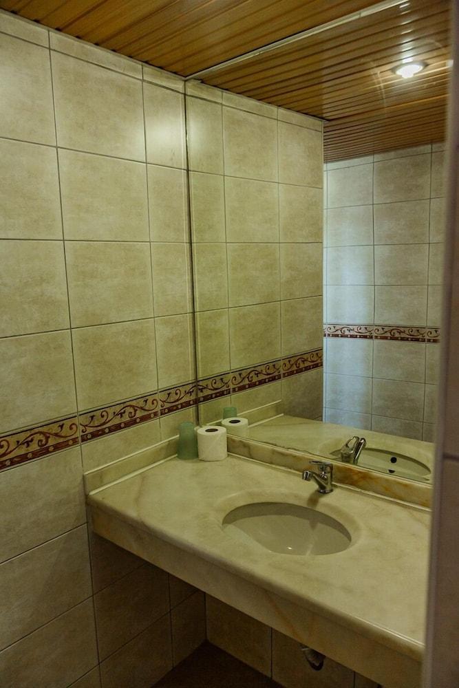 KINGS AS HOTEL — ALANYA — fotografie hotel nr. 12