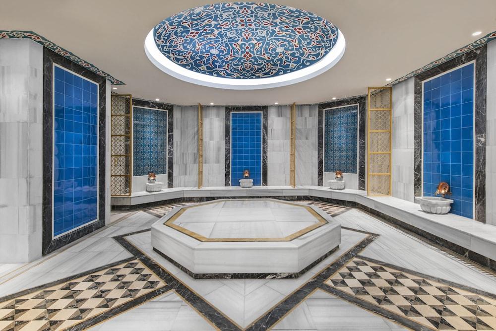 ELITE WORLD ISTANBUL FLORYA — ISTANBUL — фотография отеля №23