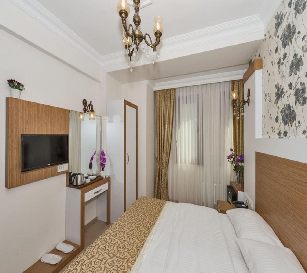 RAIMOND HOTEL — ISTANBUL — fotografie hotel nr. 23