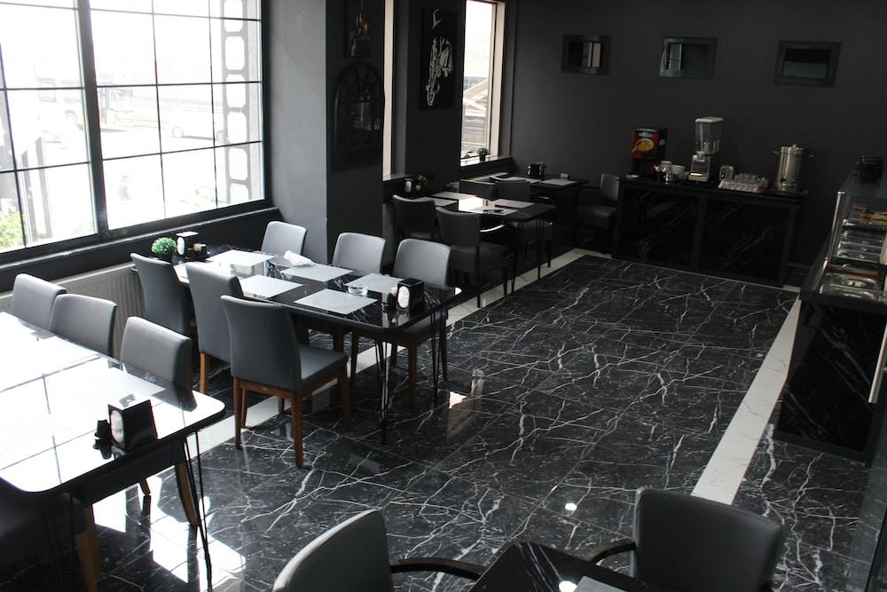 GRAND PARK HOTEL ISTANBUL — ISTANBUL — фотография отеля №33