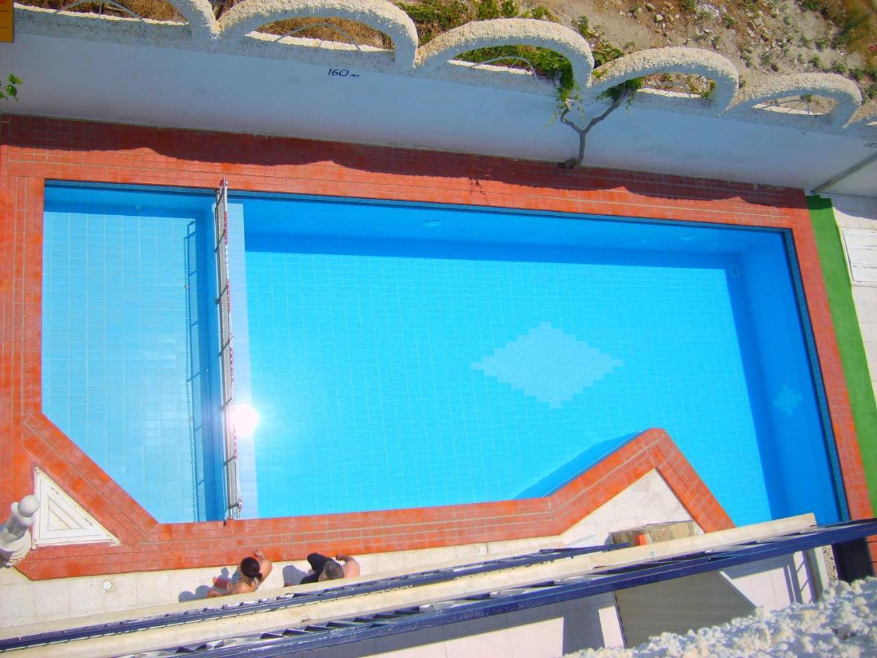FORTIN — KUSADASI — фотография отеля №7