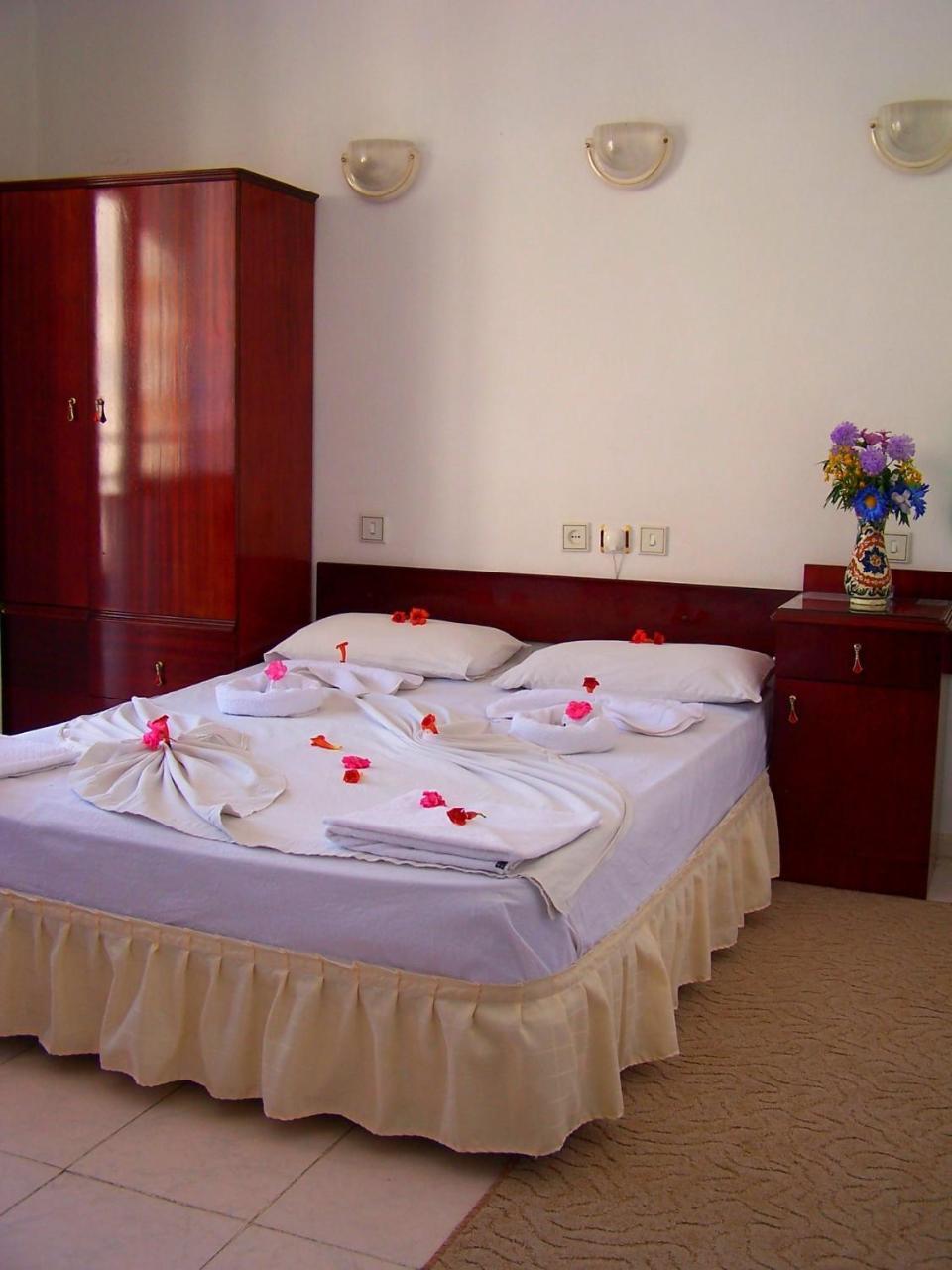 FORTIN — KUSADASI — фотография отеля №16