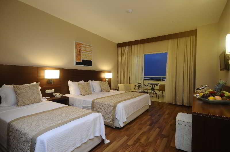 ROMA BEACH RESORT & SPA (ADULTS ONLY) — SIDE — fotografie hotel nr. 29