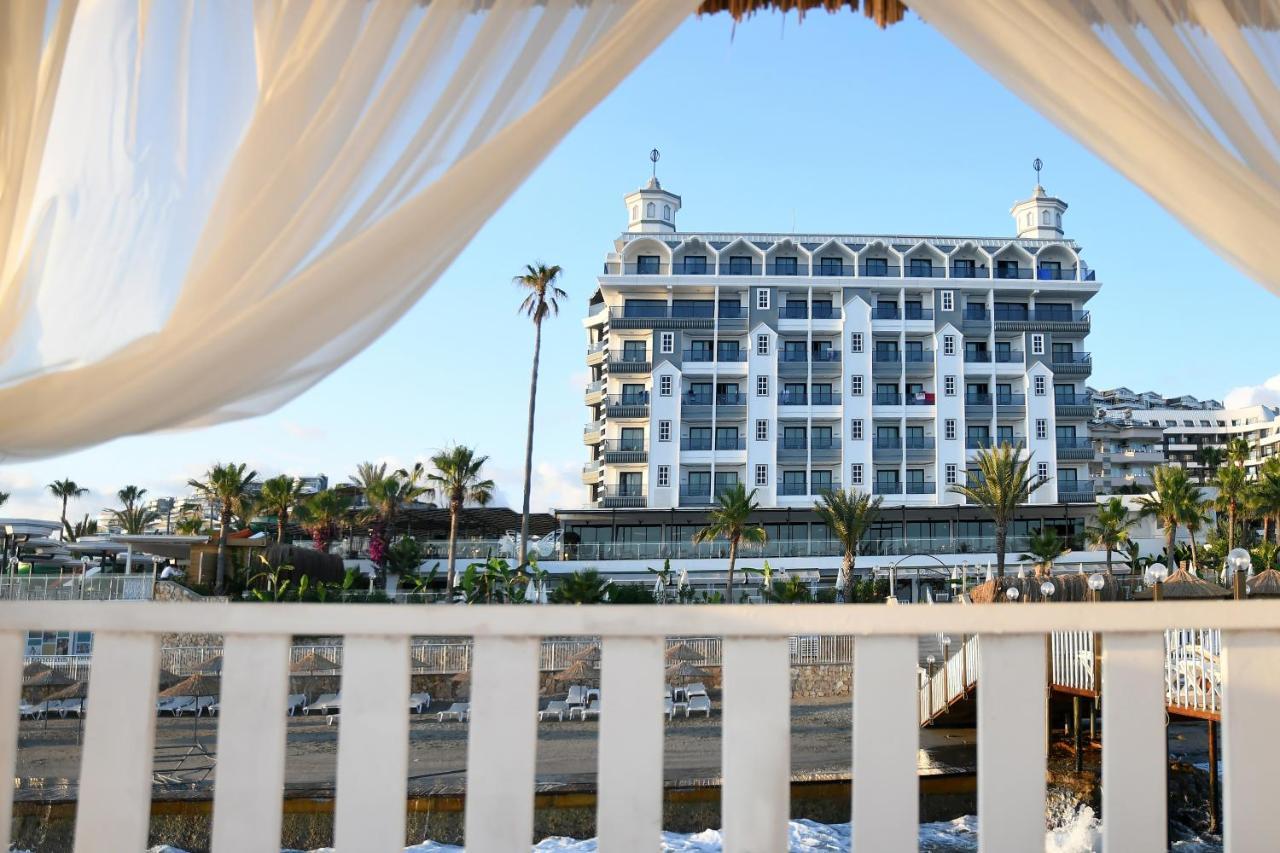ARIA RESORT & SPA — KONAKLI
