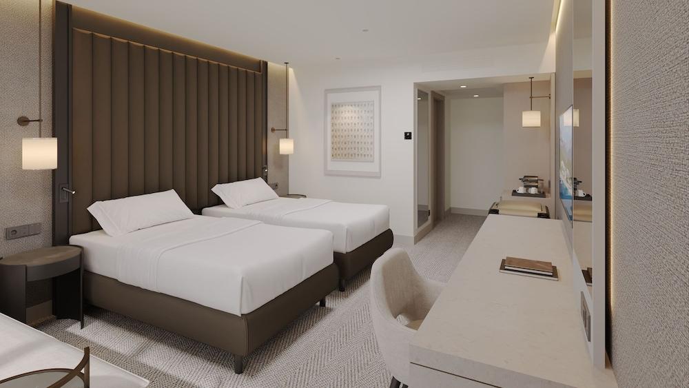 MIRAGE PARK RESORT — KEMER — фотография отеля №19