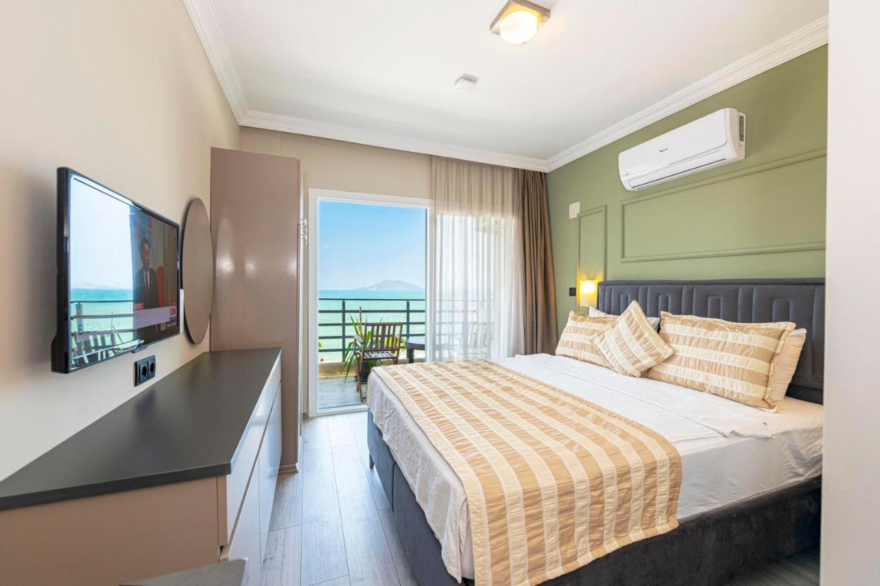 IDEE HOTEL (ADULTS ONLY) — FETHIYE — fotografie hotel nr. 19