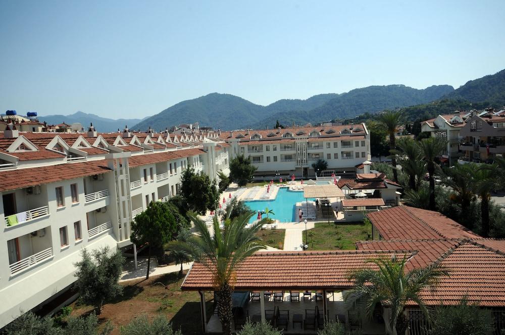KOCER CLUB APARTMENTS — MARMARIS — fotografie hotel nr. 14