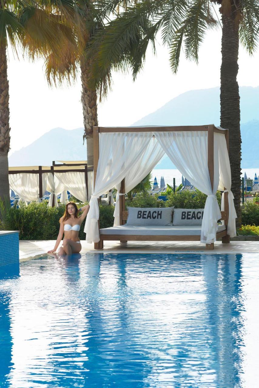 ALAADDIN BEACH HOTEL (ADULTS ONLY) — ALANYA — фотография отеля №20