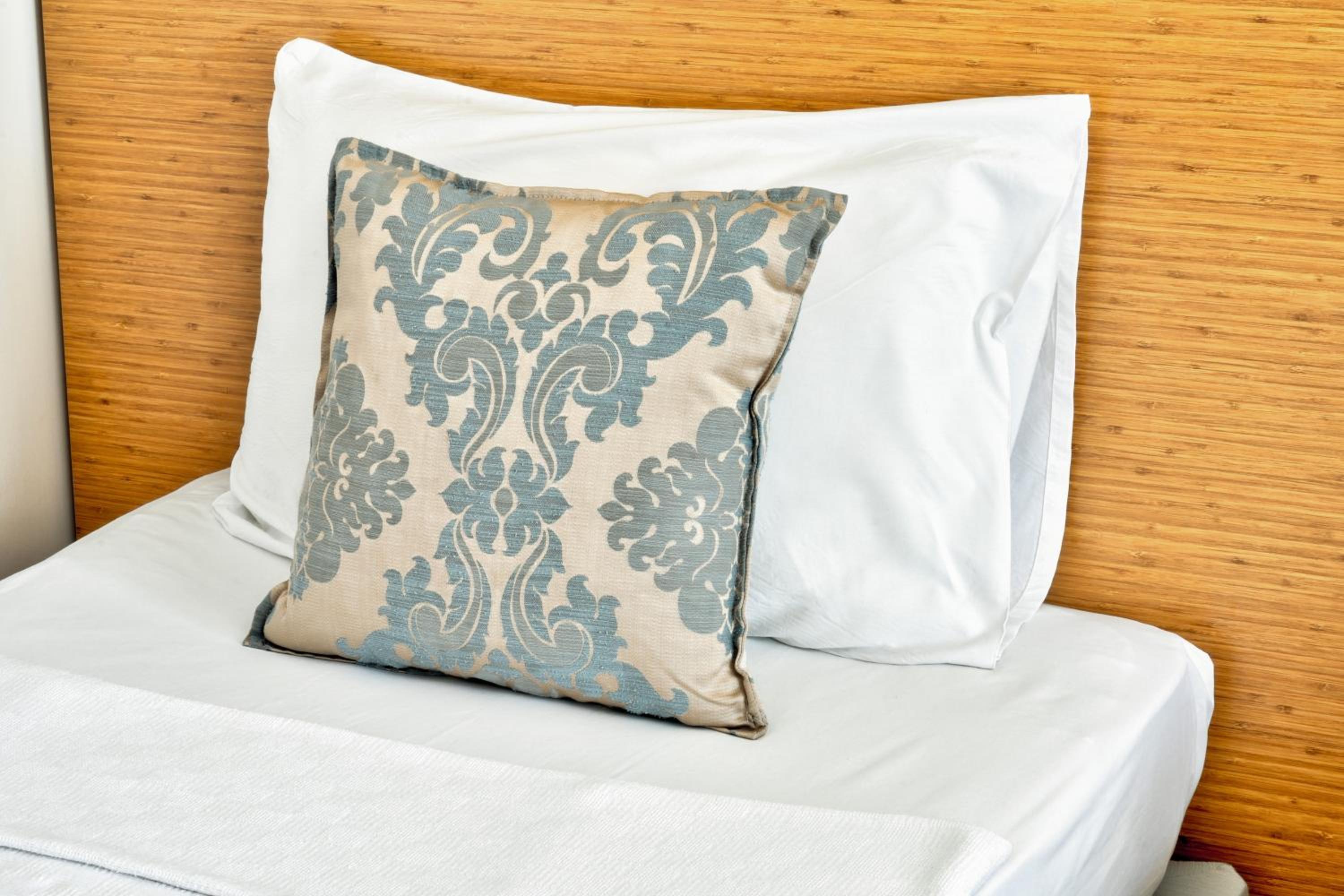 BLUE FISH HOTEL — ALANYA — fotografie hotel nr. 34
